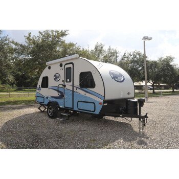 2019 Forest River R-Pod